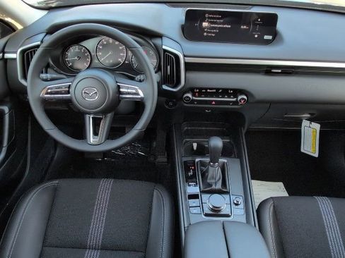 Used 2026 MAZDA CX-50 Meridian Edition w/ Weather Package AWD/4WD image 4
