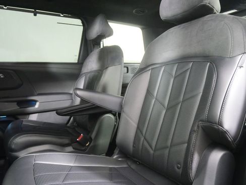 Used 2027 Kia Telluride X-Line SX Prestige AWD/4WD image 17