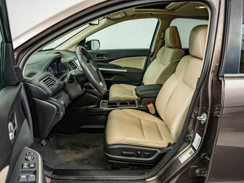 Used 2015 Honda CR-V EX-L image 33