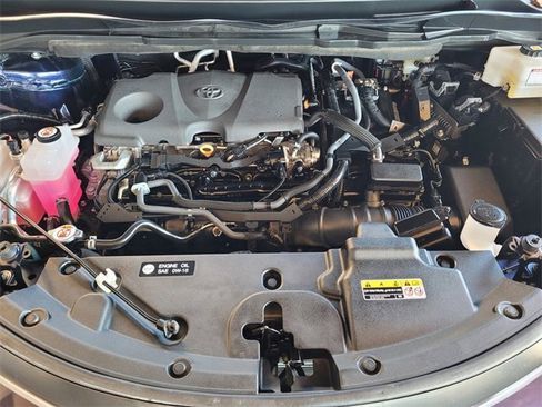 Certified 2023 Toyota Sienna XLE image 34