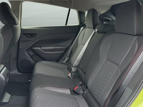 New 2026 Subaru Impreza 2.0i Sport AWD/4WD image 24