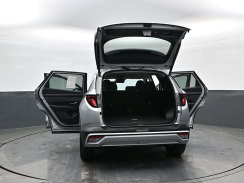 Certified 2025 Hyundai Tucson SEL image 32