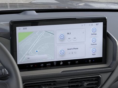 New 2026 Ford Bronco Sport Big Bend AWD/4WD image 14