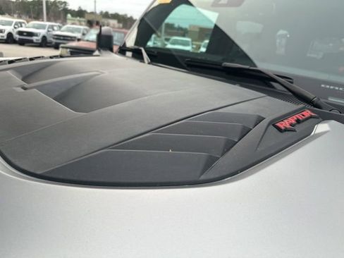 Used 2022 Ford Bronco Raptor image 11