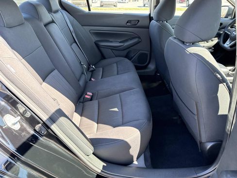 Used 2024 Nissan Altima 2.5 SV image 26