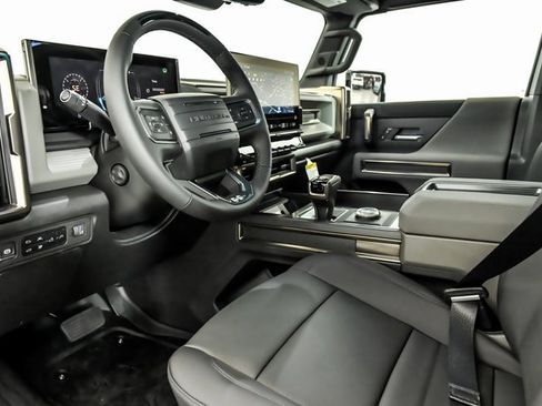 New 2025 GMC Hummer EV 3X image 7