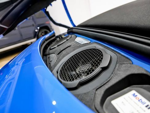 Used 2022 Porsche 911 Targa 4 GTS image 46