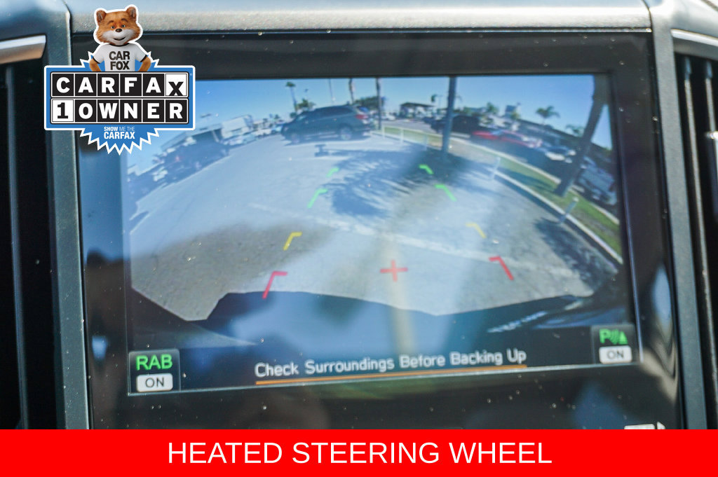 Used 2024 Subaru Forester Limited AWD/4WD image 23