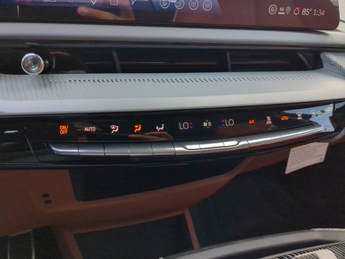 New 2026 Cadillac Optiq Sport 2 w/ LPO, Floor Liner Package RWD image 29