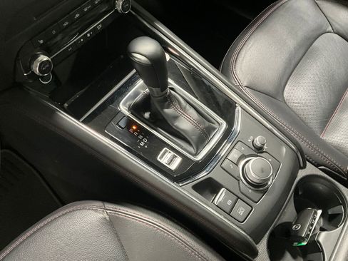 Used 2025 MAZDA CX-5 Carbon Edition image 16