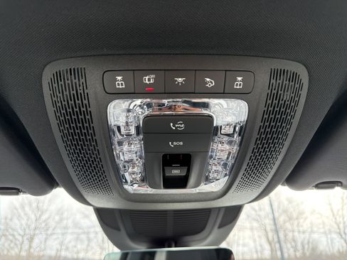 Certified 2025 Mercedes-Benz GLE 450e 4MATIC image 26