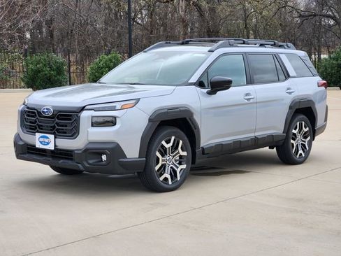 New 2026 Subaru Outback Touring XT image 2