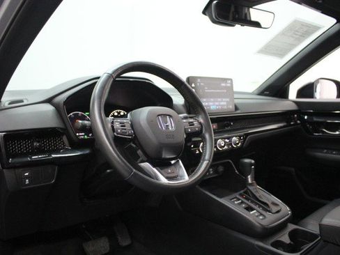 Used 2024 Honda CR-V Sport Touring image 6