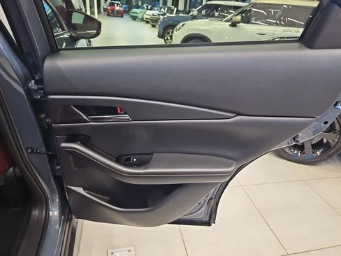Used 2023 MAZDA CX-30 AWD 2.5 S w/ Preferred Package image 18