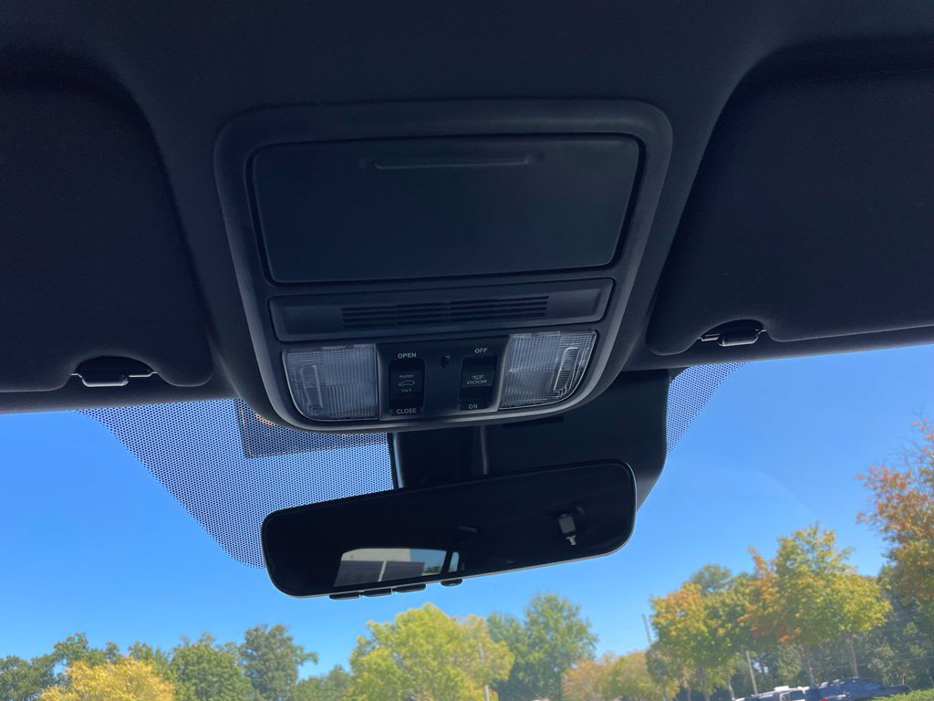 Certified 2023 Honda Passport EX-L image 16
