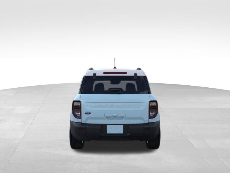 New 2026 Ford Bronco Sport Heritage w/ Convenience Package AWD/4WD image 7