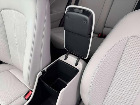 New 2026 Hyundai Kona Limited AWD/4WD image 19