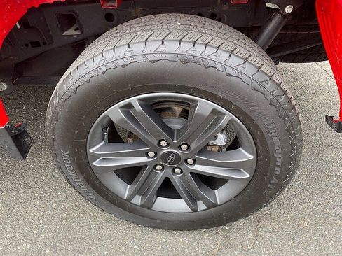 Certified 2023 Ford F150 XLT w/ Equipment Group 302A High image 14