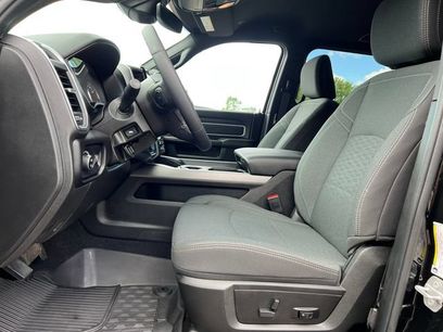 Used 2025 RAM 2500 Big Horn