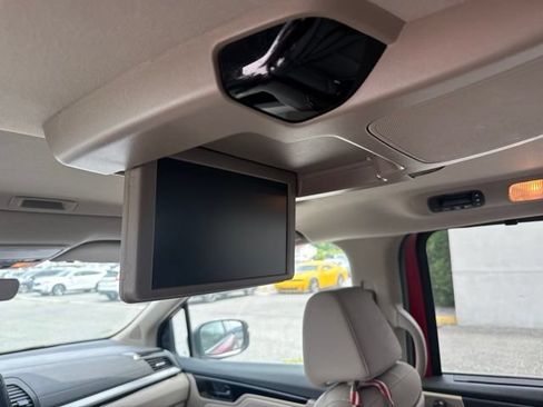 Used 2022 Honda Odyssey Touring image 17