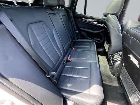 Used 2023 BMW X3 sDrive30i w/ Premium Package RWD image 25