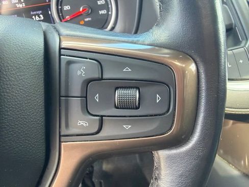 Used 2021 Chevrolet Tahoe High Country w/ Premium Package AWD/4WD image 28
