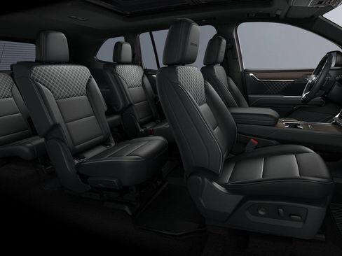 New 2026 GMC Acadia Denali w/ Super Cruise Package image 37