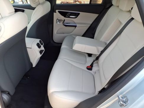 New 2027 Mercedes-Benz GLC 350e 4MATIC image 18