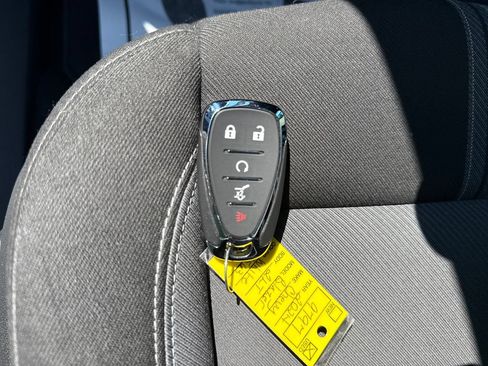 Used 2024 Chevrolet Blazer LT w/ Convenience Package FWD image 35