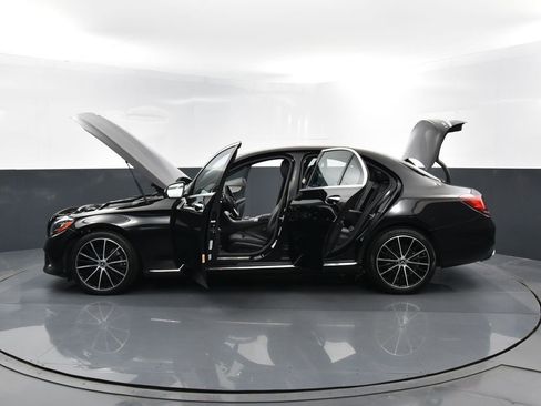 Used 2021 Mercedes-Benz C 300 C 300 image 35
