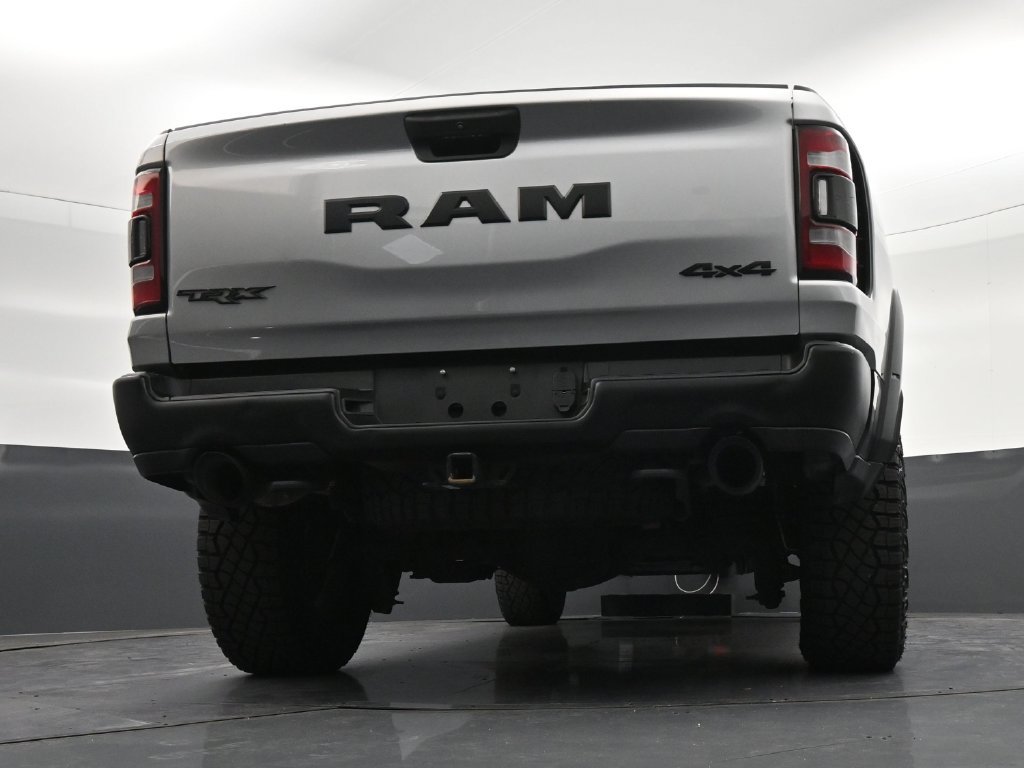 Used 2022 RAM 1500 TRX AWD/4WD image 20