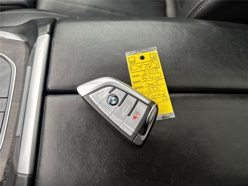 Used 2019 BMW X5 xDrive50i w/ M Sport Package AWD/4WD image 31