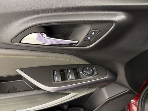 Used 2024 Chevrolet Trax ACTIV FWD image 21