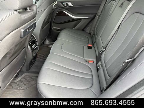 Used 2020 BMW X5 xDrive40i w/ Convenience Package image 31
