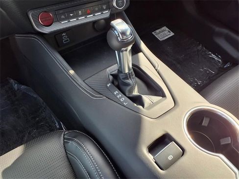 New 2026 Ford Mustang Premium image 12