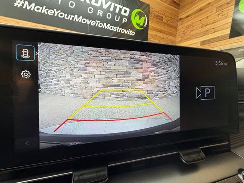 Used 2024 Hyundai Kona SEL w/ Convenience Package image 22