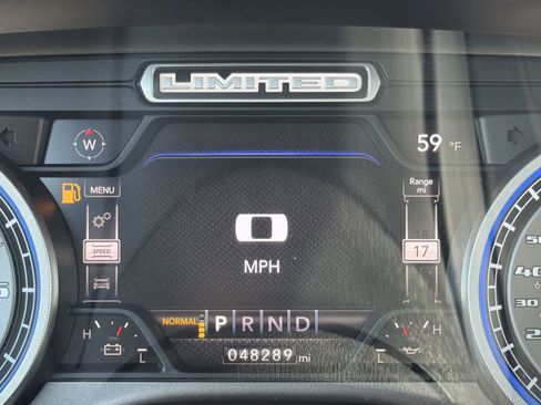 Used 2022 RAM 1500 Limited image 22