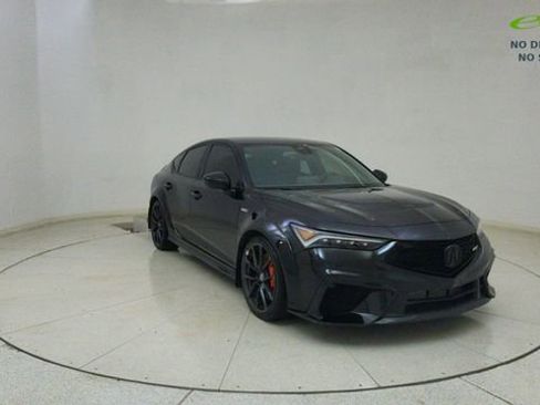 Used 2025 Acura Integra Type S FWD image 62