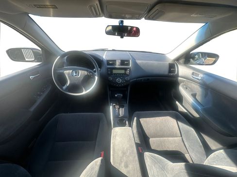 Used 2003 Honda Accord LX image 11