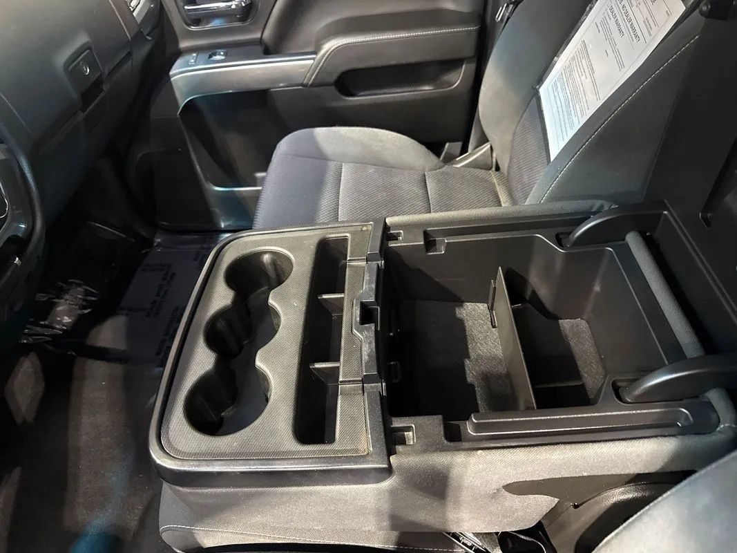 Used 2019 Chevrolet Silverado 2500 LT AWD/4WD image 69