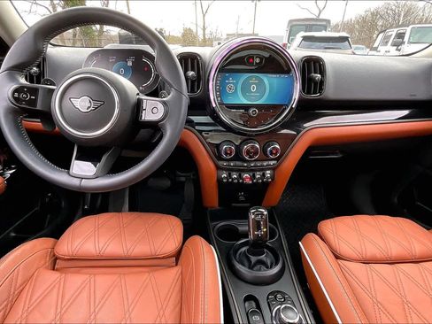 Certified 2023 MINI Cooper Countryman S image 15