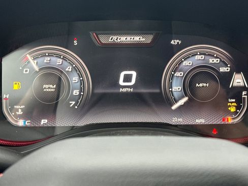 New 2026 RAM 1500 Rebel w/ Bed Utility Group image 23