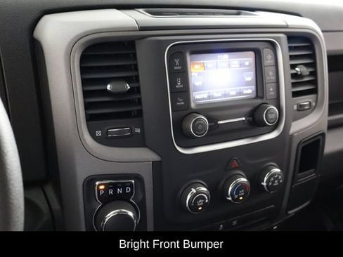 Used 2023 RAM 1500 Tradesman w/ Chrome Plus Package RWD image 18