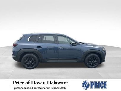 Used 2024 MAZDA CX-50 AWD 2.5 S w/ Cargo Package