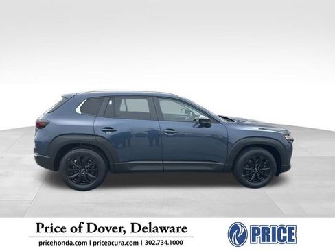 Used 2024 MAZDA CX-50 AWD 2.5 S w/ Cargo Package image 1