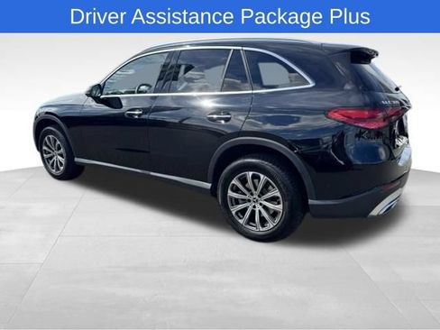 Used 2023 Mercedes-Benz GLC 300 4MATIC image 6
