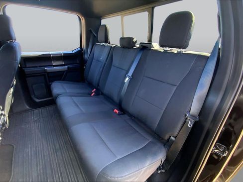 Used 2020 Ford F150 XLT w/ Equipment Group 302A Luxury AWD/4WD image 21