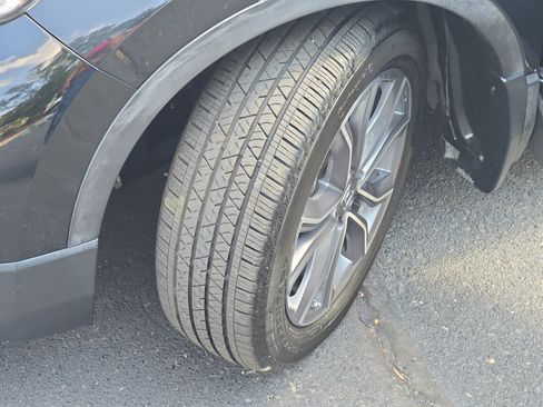Used 2020 Honda CR-V Touring image 34
