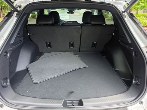 New 2026 Chevrolet Equinox EV LT AWD/4WD image 14