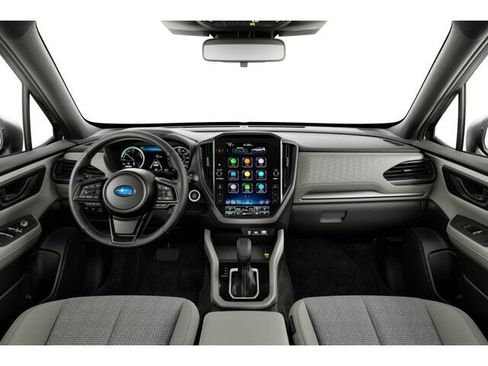 New 2025 Subaru Forester Premium image 19